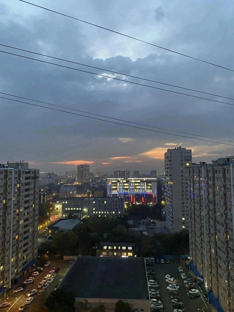 Квартира Сутки в Краснодаре на Березанской