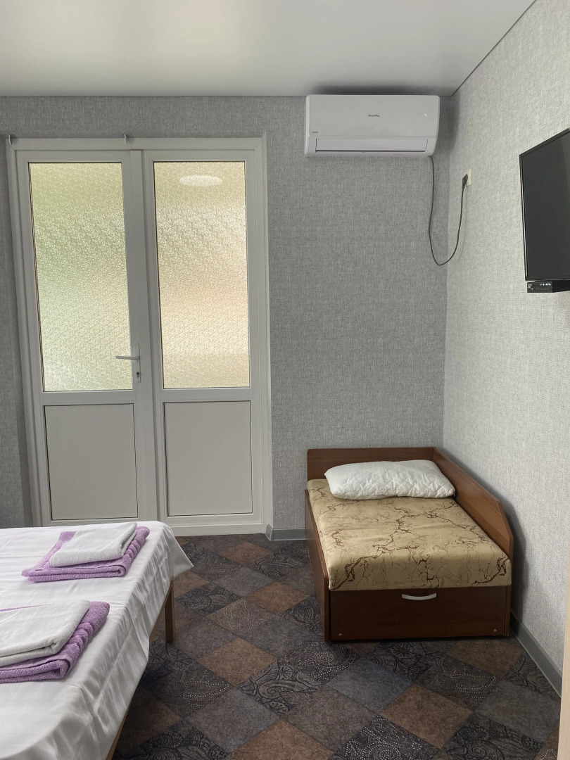 Гостевой дом Арго