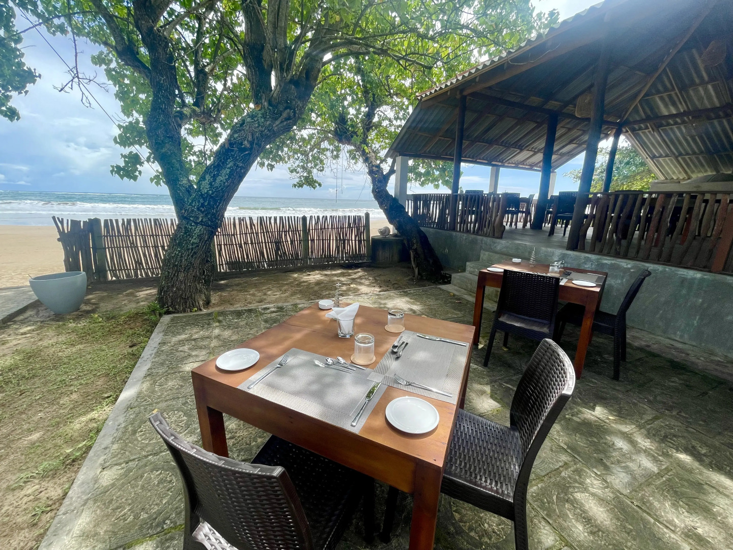 Бутик-отель Casa Smeralda