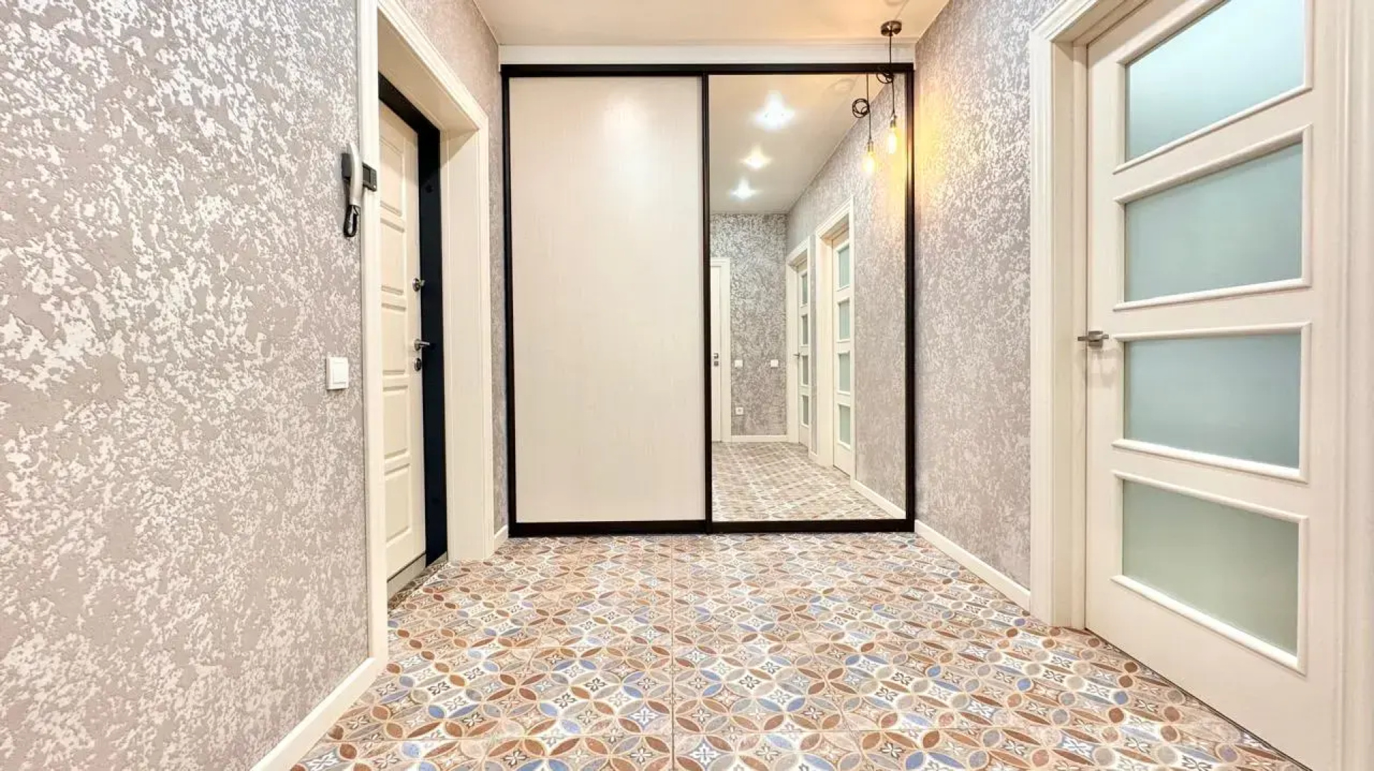Апартаменты Hugge Place во Флотилии