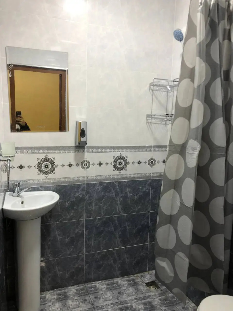 Гостевой Дом Боги Эрам