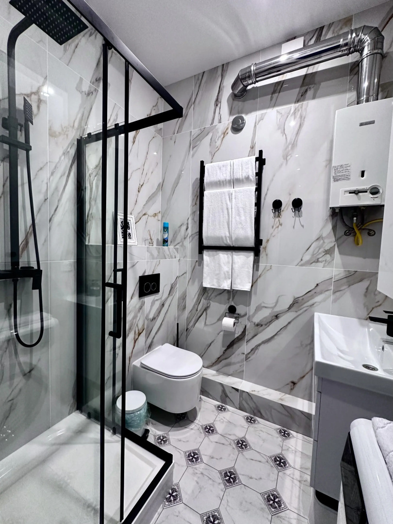 Квартира на Советской 14