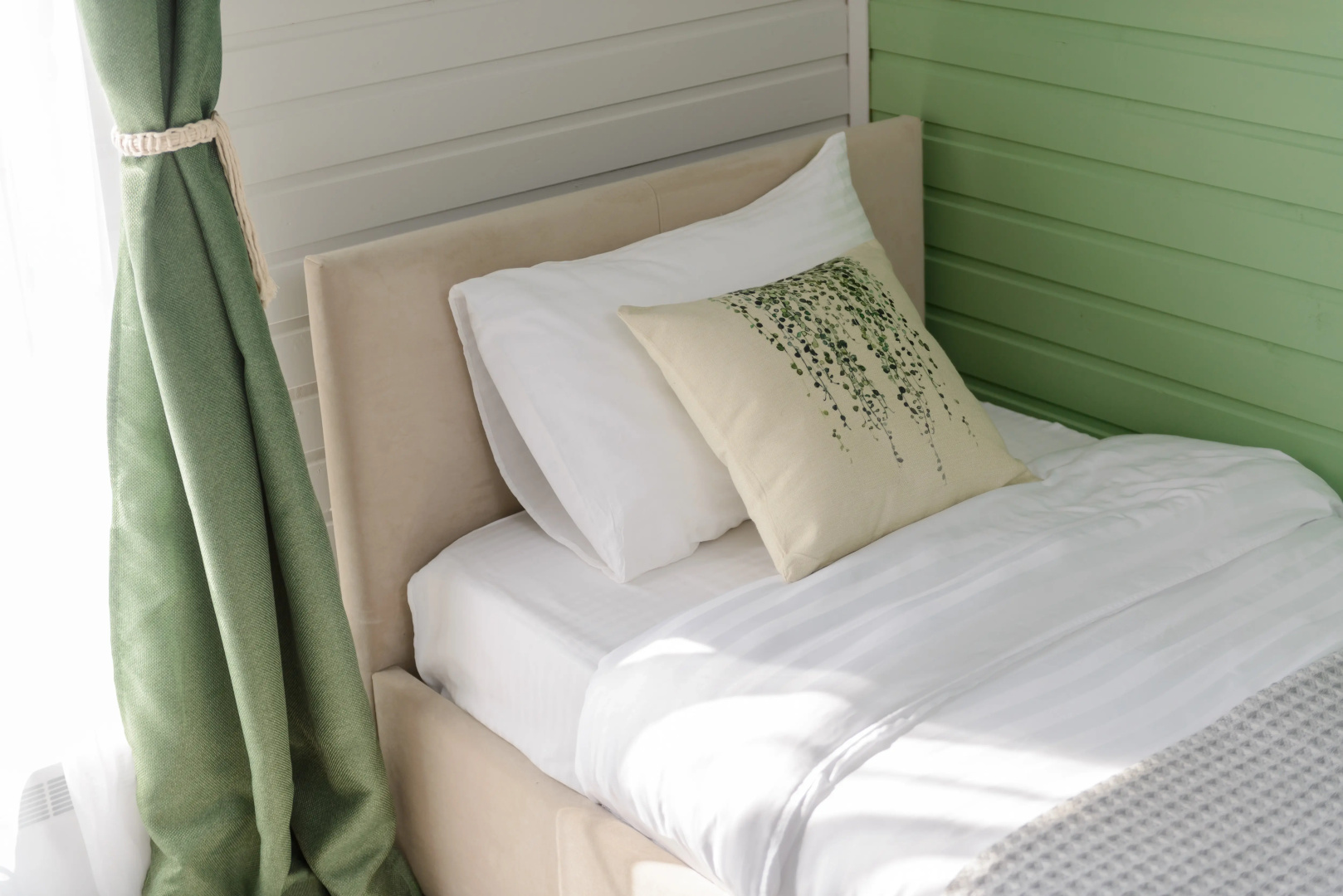 Частный дом Simple Life Home 232