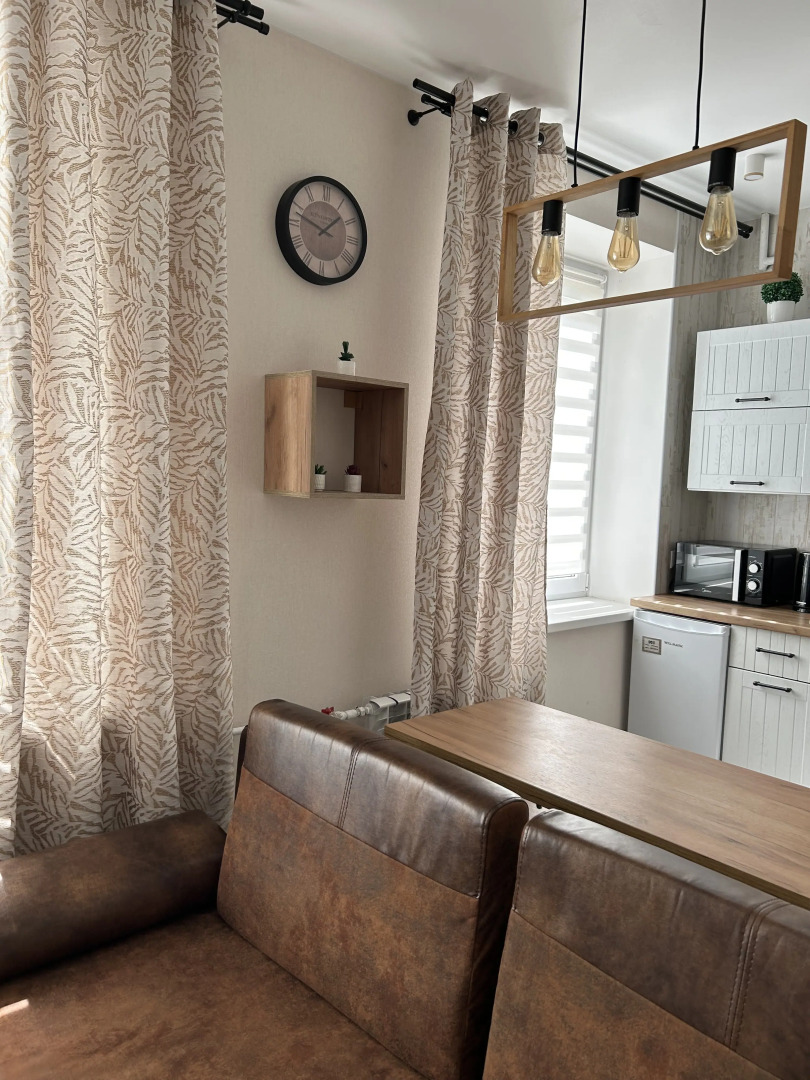 Апартаменты Welcome