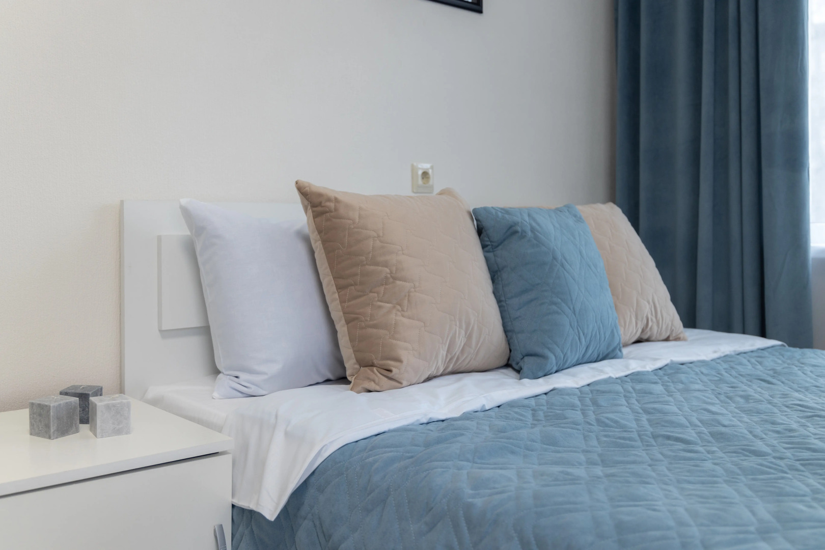 Апартаменты LovelyHome39 в Центре Культуры города