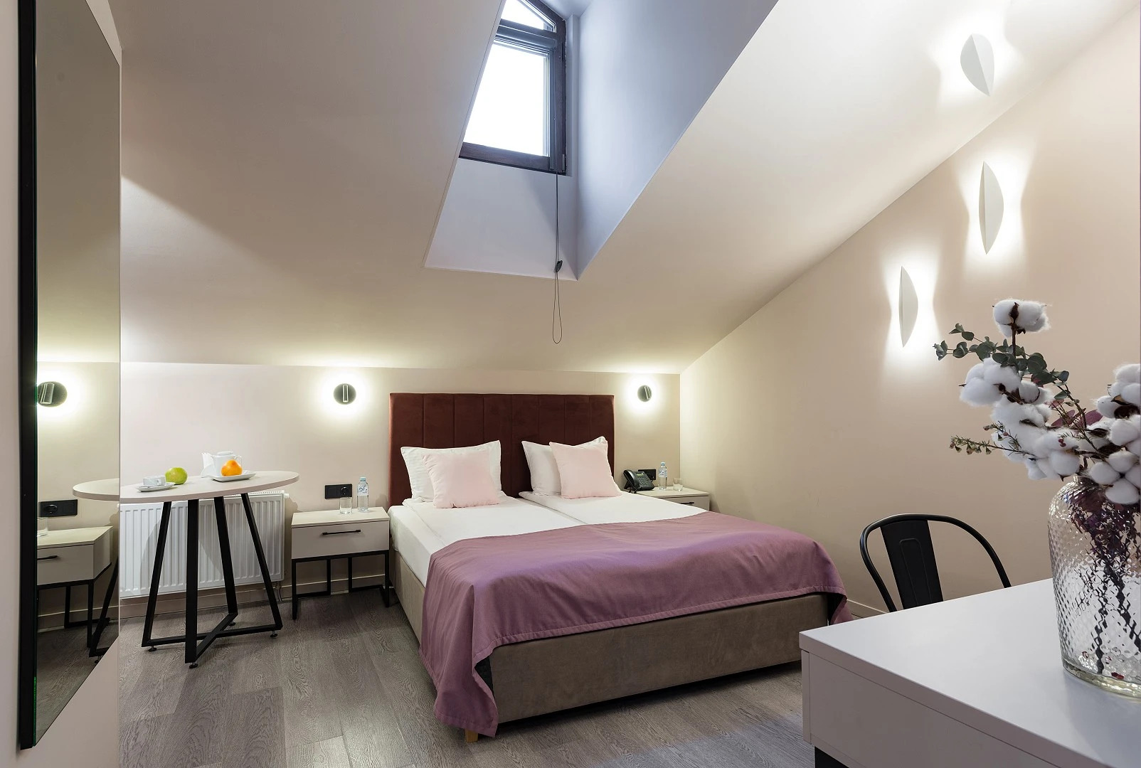 Мини-отель Gallery Inn