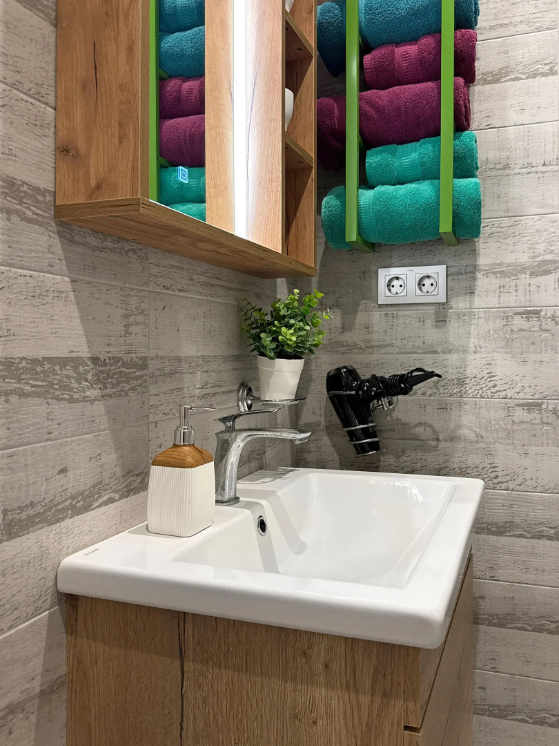 Частный дом Дача Сосновка