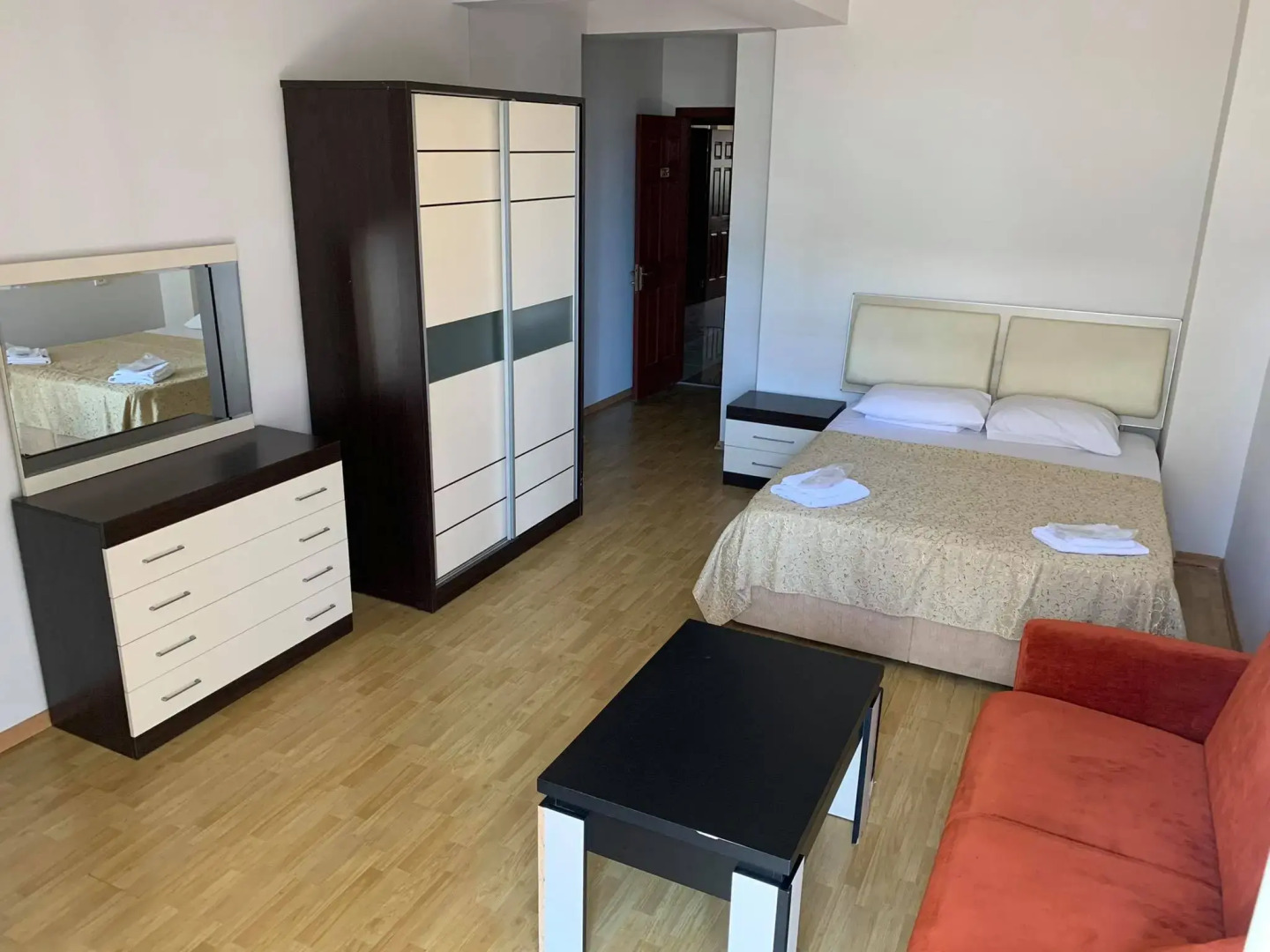 Гостиница Престиж