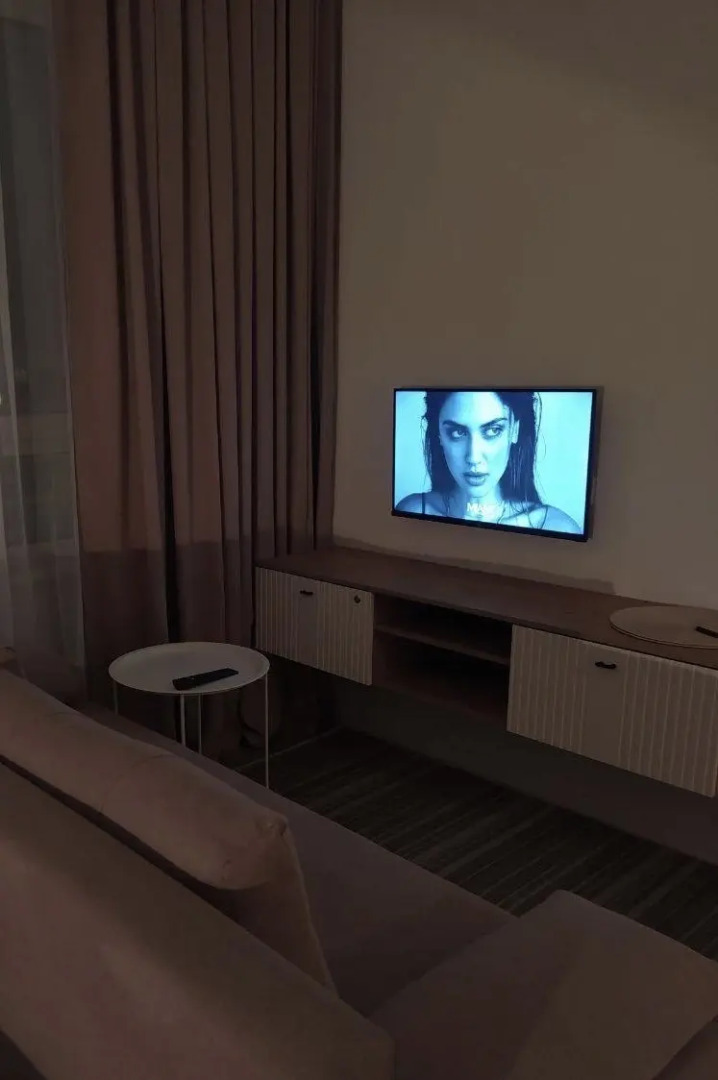 Квартира Студия Сканди в Видном