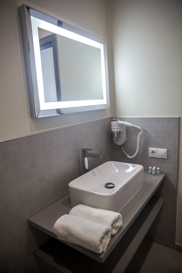 Отель Princess Frog