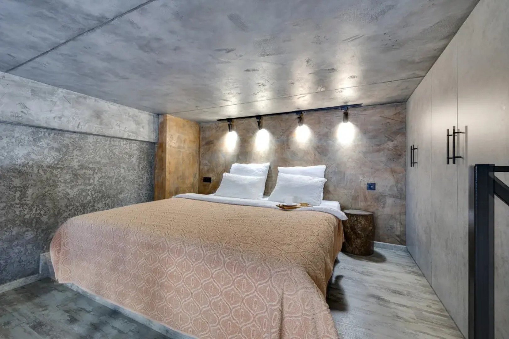 Студия на Бабушкинской