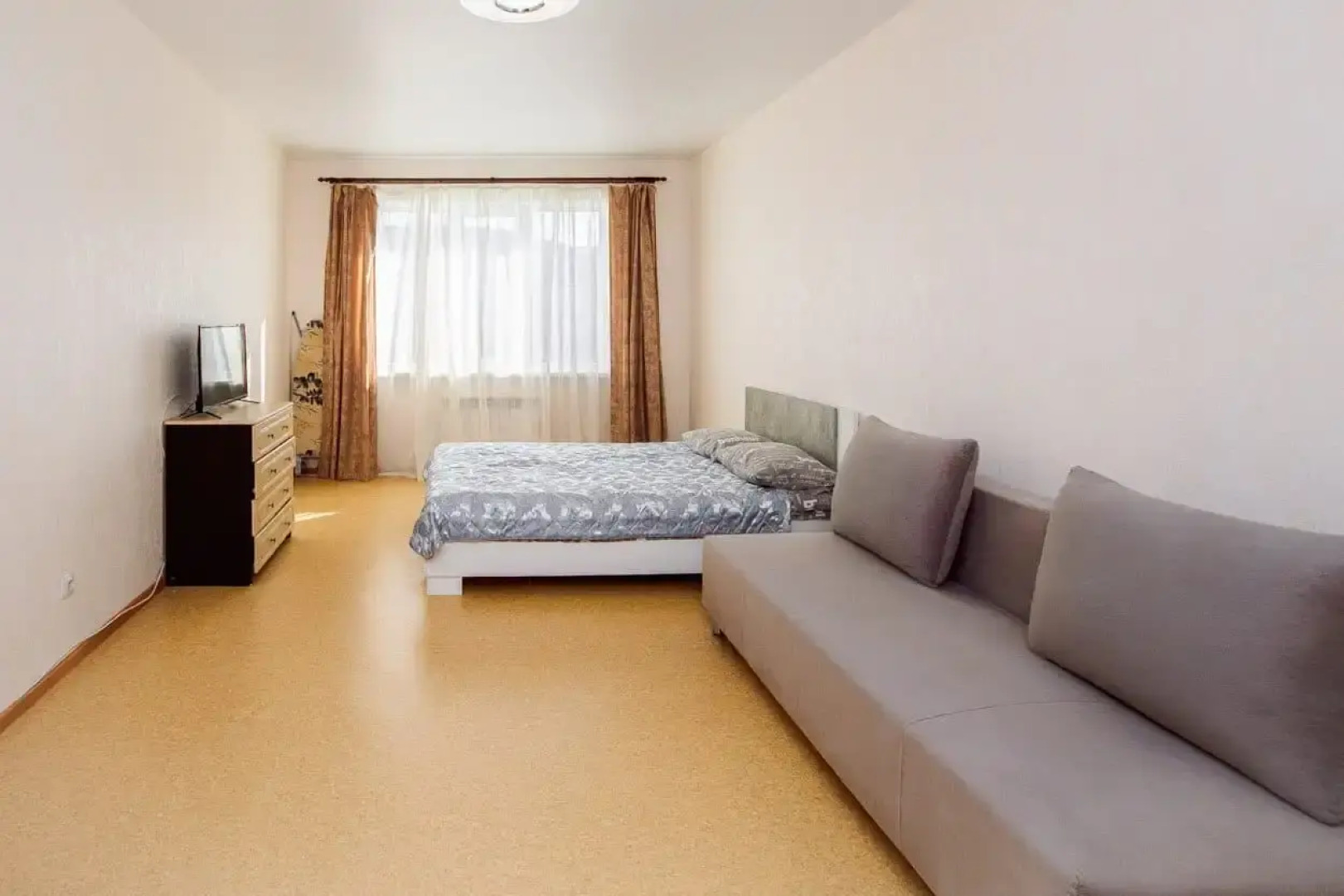 Апартаменты СКомфортом на Проспекте Мира 190А