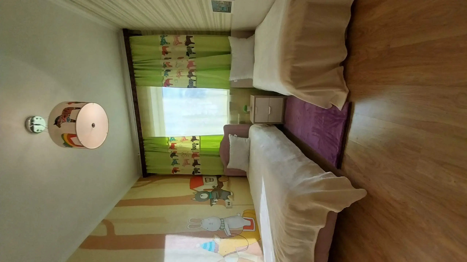 Квартира на Манеже