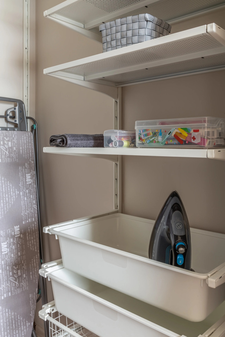 Квартира Moscow Deluxe Apartments Family Suite City View