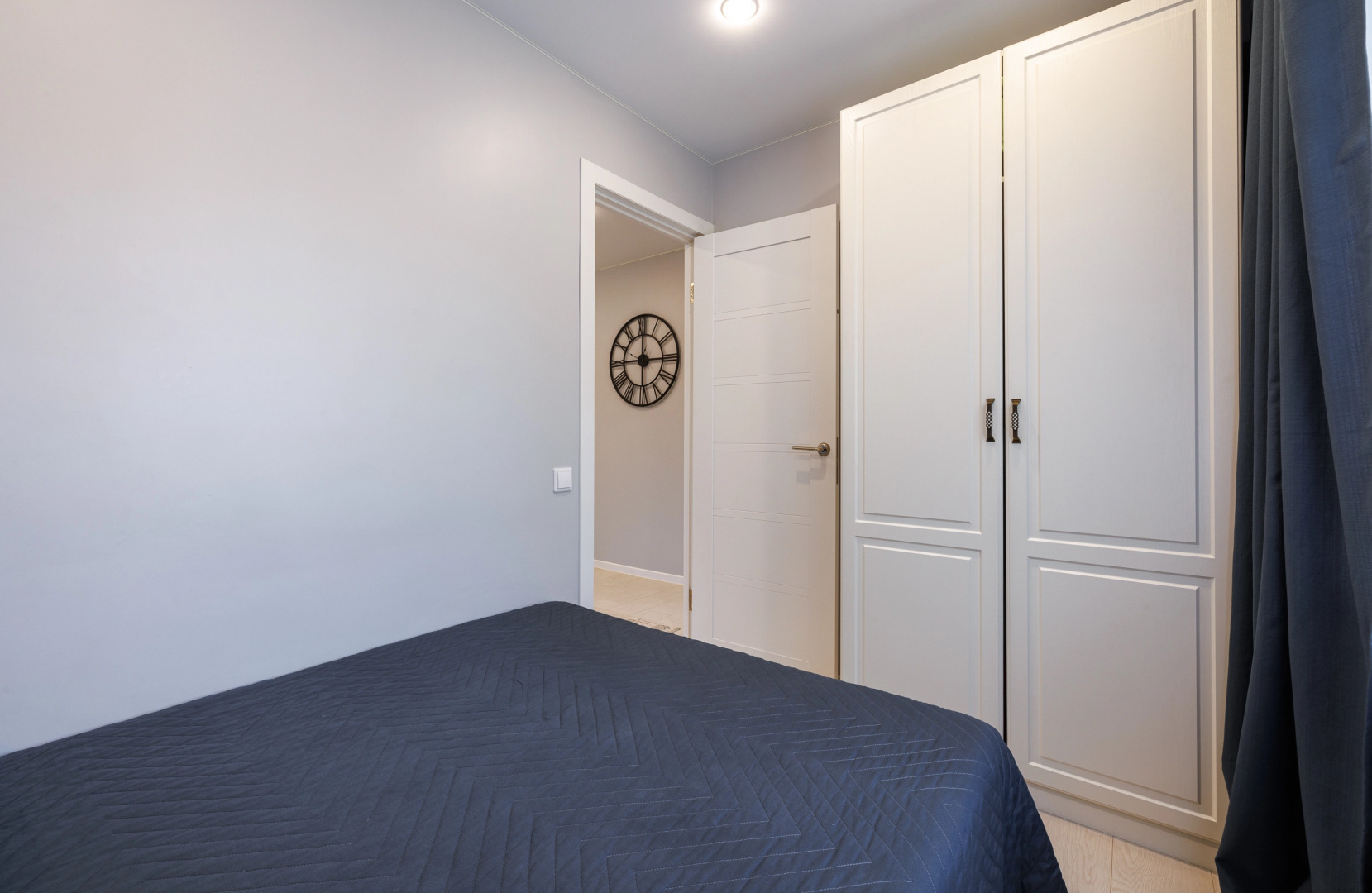 Квартира Двухкомнатная