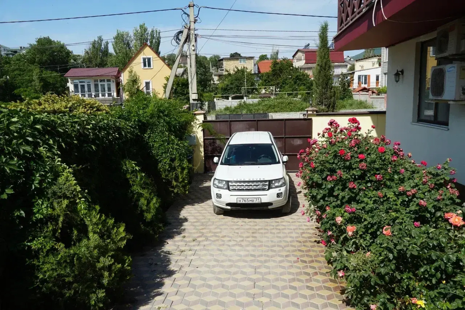 Гостевой Дом Кот