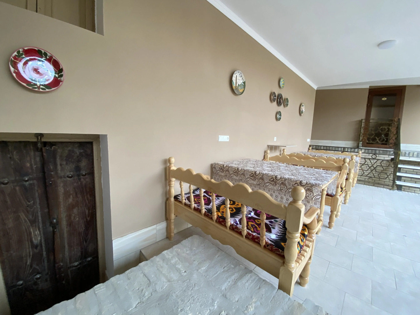 Гостевой дом ХАВАС