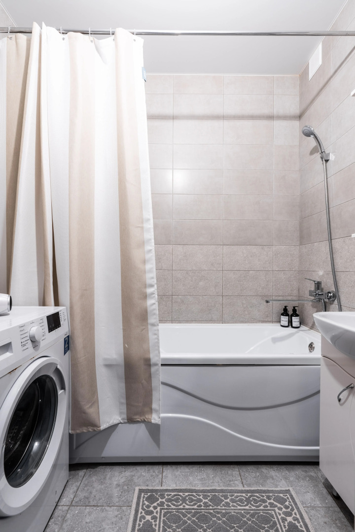 Квартира Уютная квартира на Хохлова 20