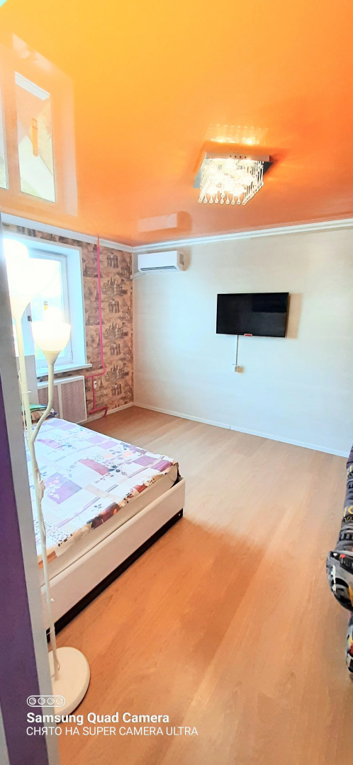 Апартаменты на Мира