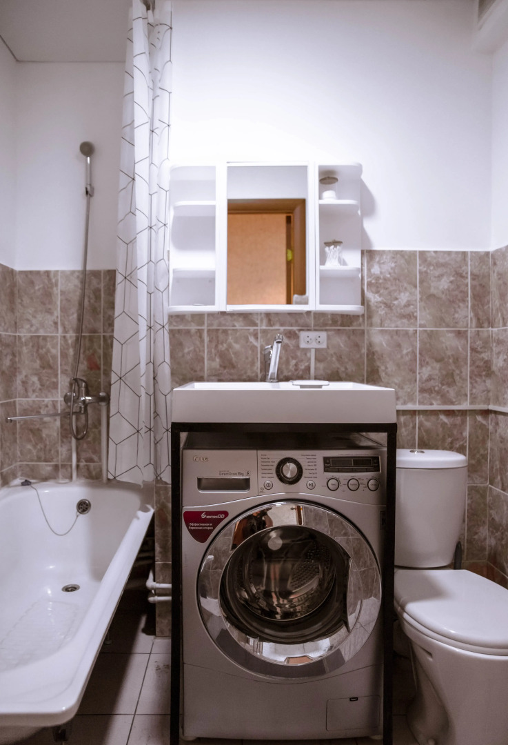 Квартира SAS 1к Высота 7 Вулканы и Лыжные Трассы