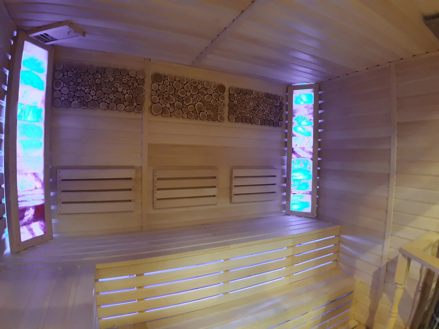 База отдыха Алсма