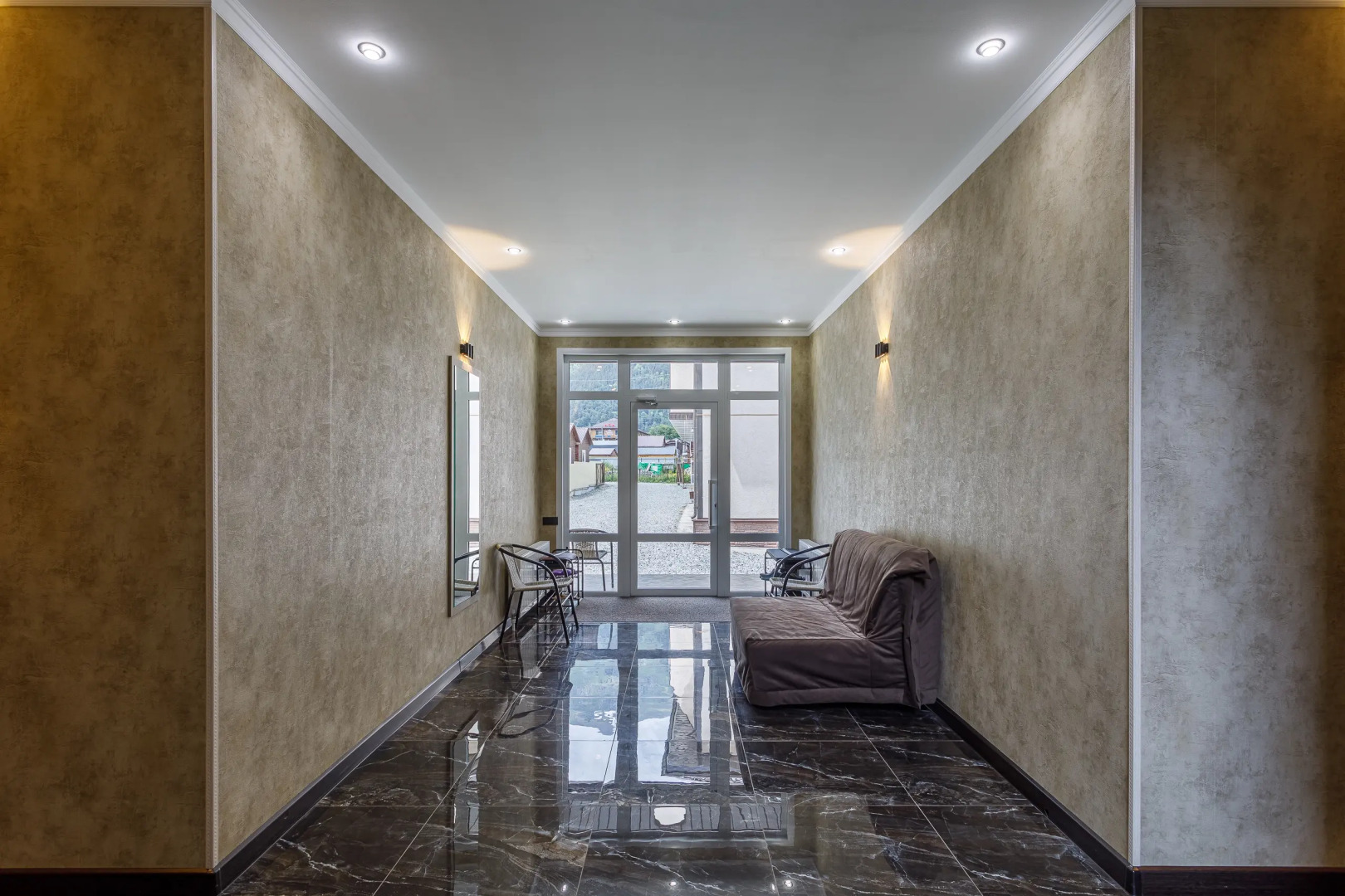 Гостевой дом Версаль