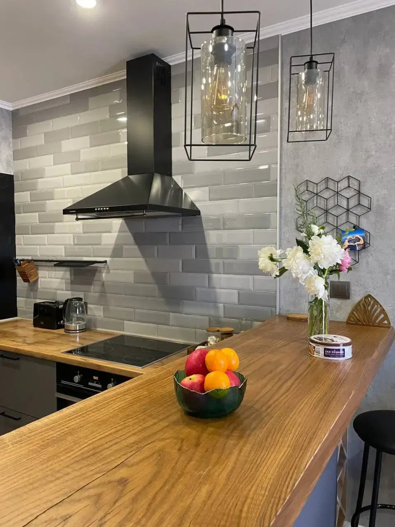 Квартира Парковый