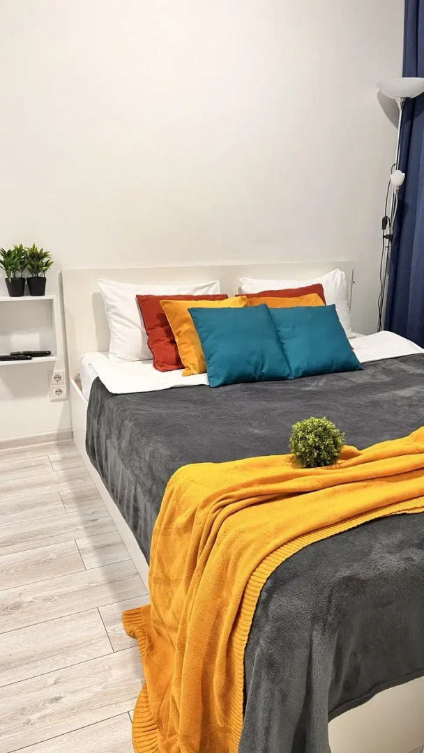 Апартаменты Магия на Яганова 9/3