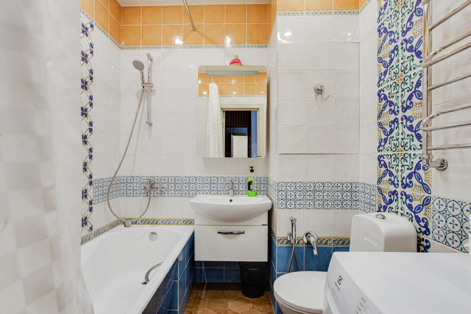 Апартаменты в Краснознаменске, Советская 2