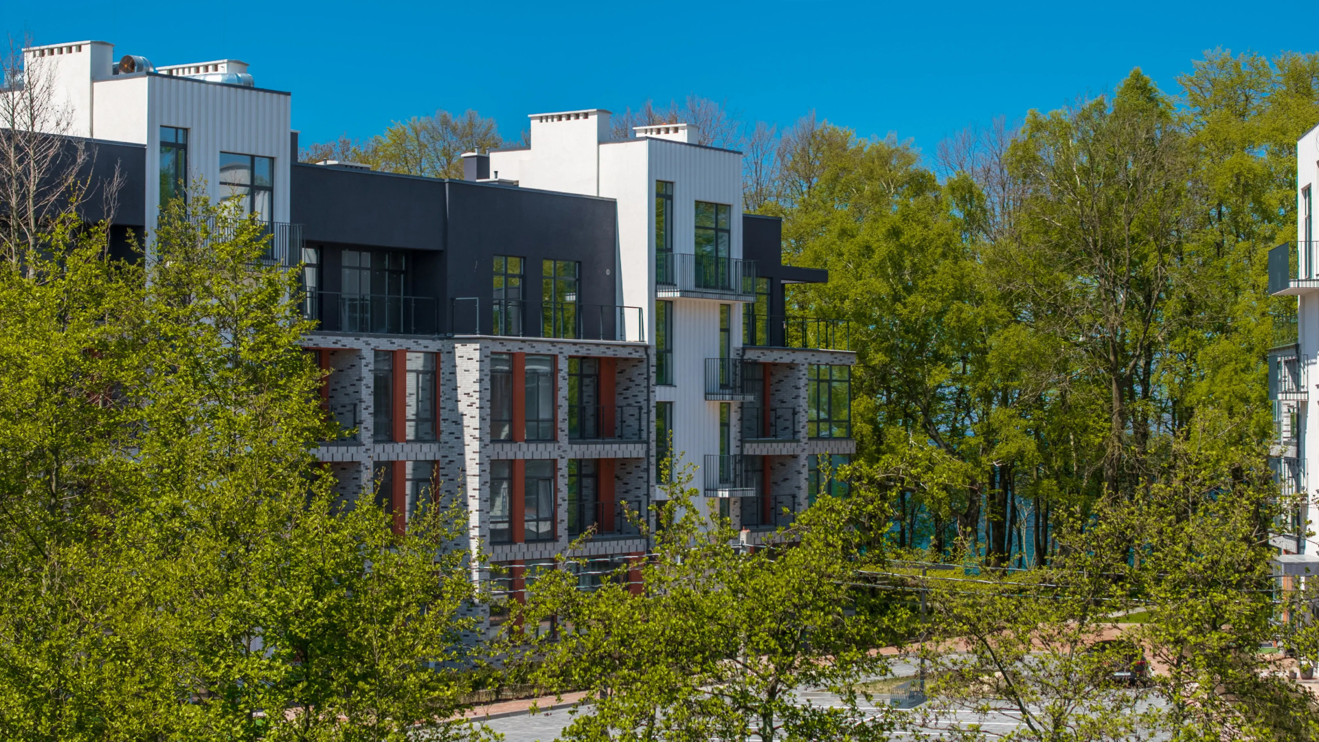 Апарт-отель Elybay