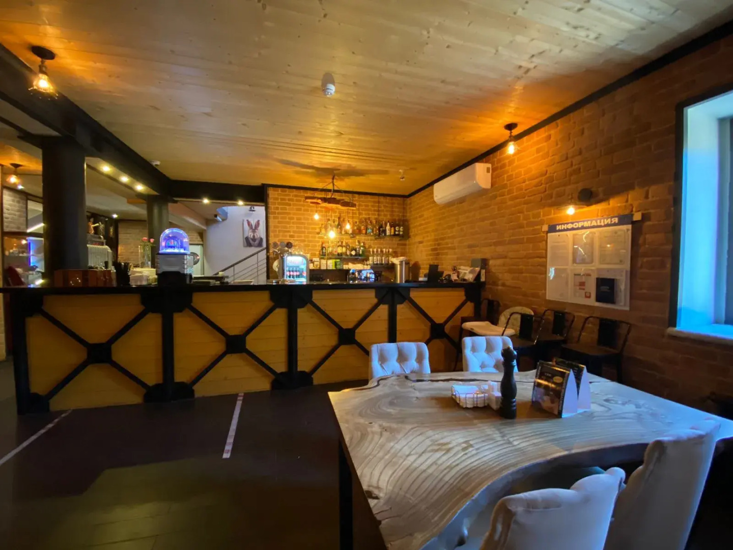 Городская гостиница The 7 Dreams