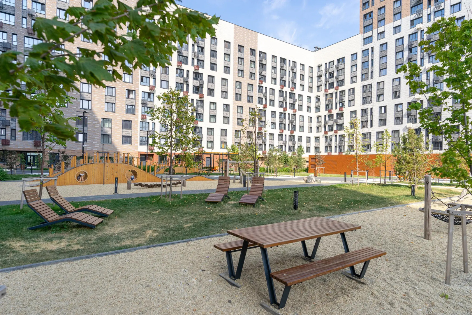 Апартаменты Ритм Гармонии. Шикарные Апартаменты в Современном ЖК