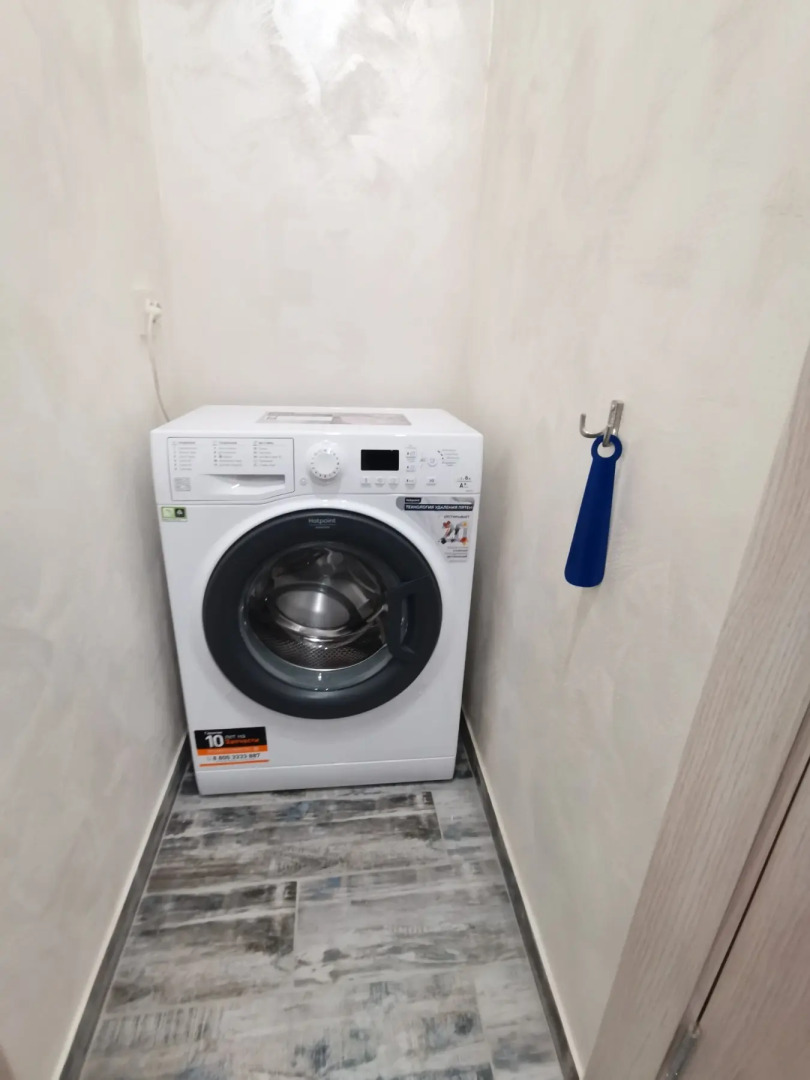 Апартаменты Однакомнатная Квартира