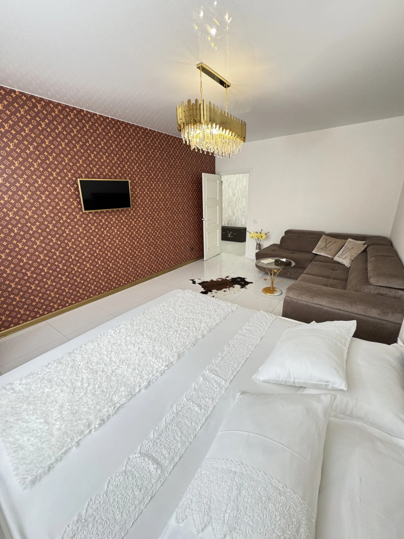 Апартаменты Grand Lux