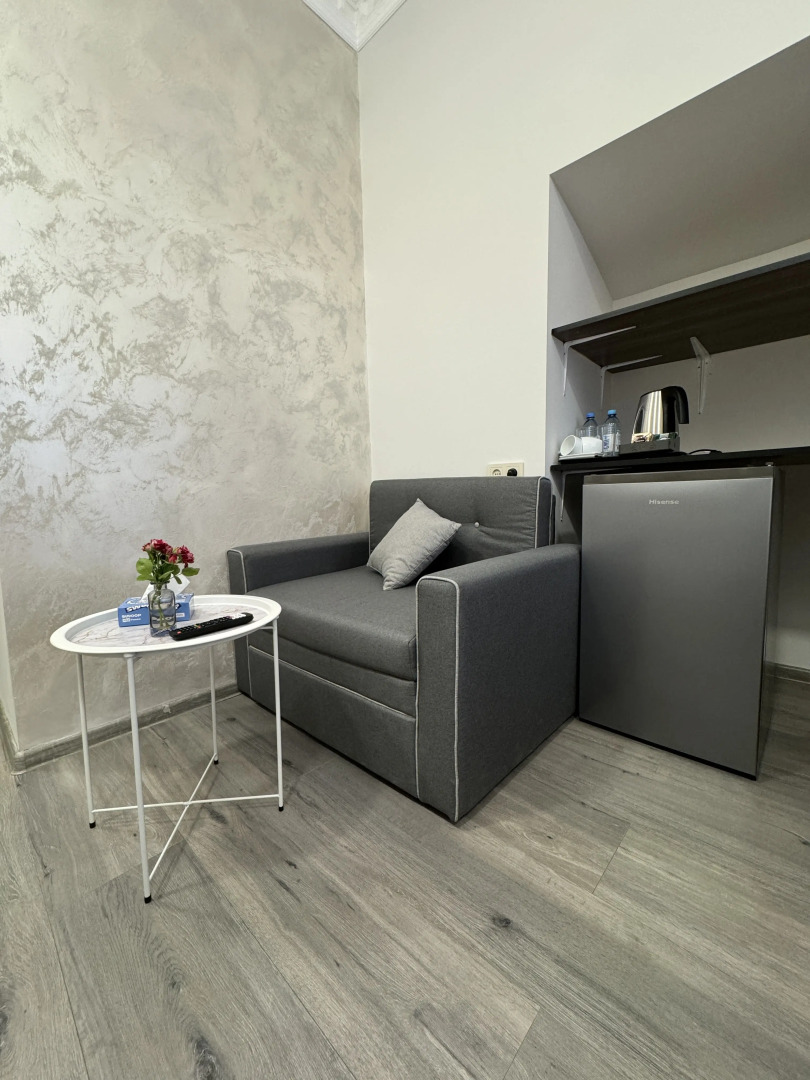 Бутик-отель Centroom