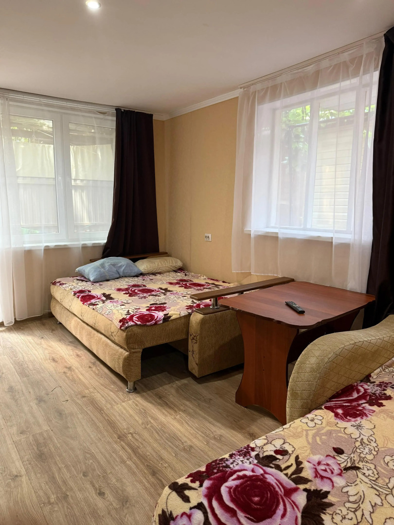 Гостевой Дом на Морской