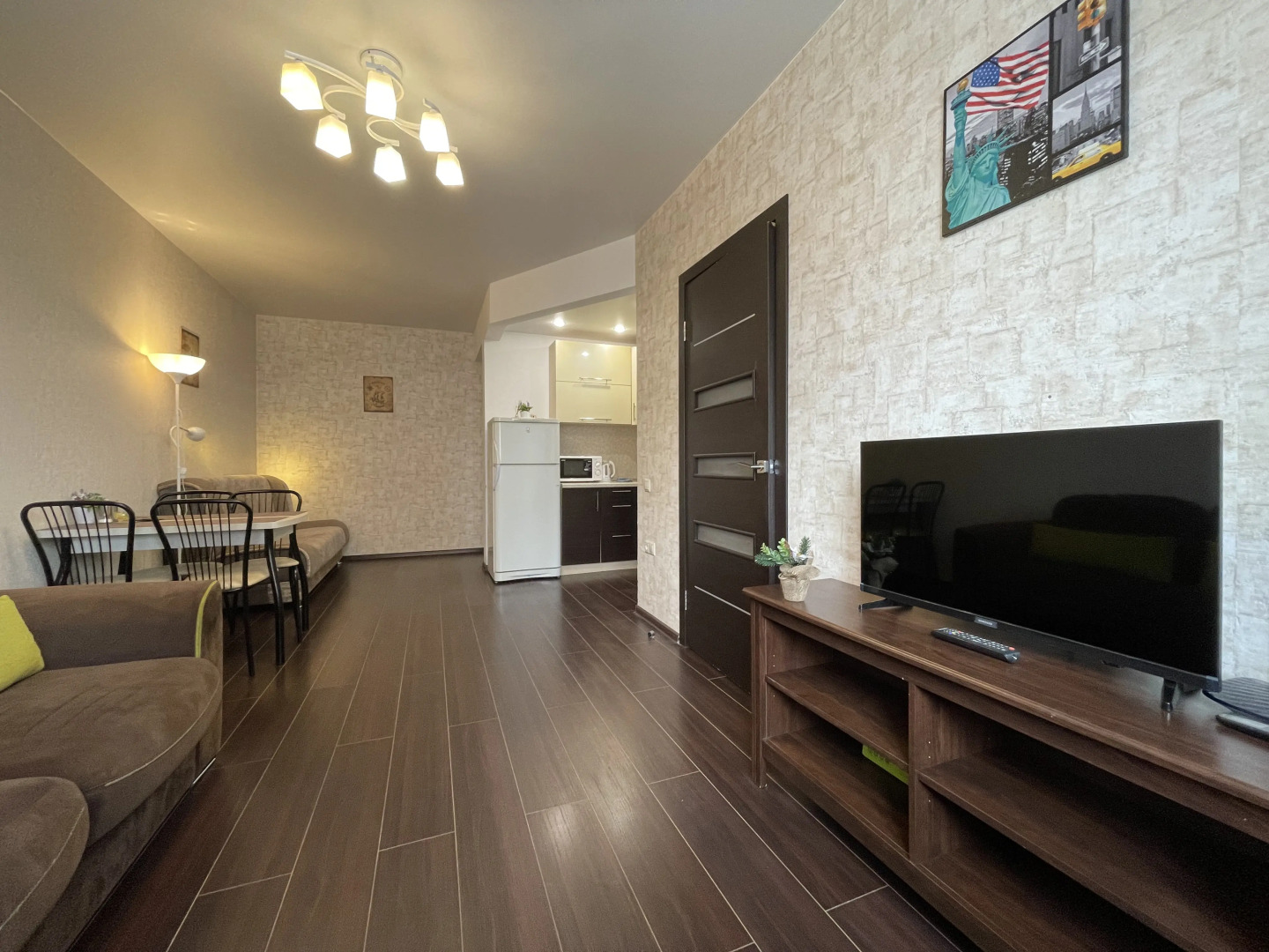 Two Bags Hotel Na 1905 Goda Apartments