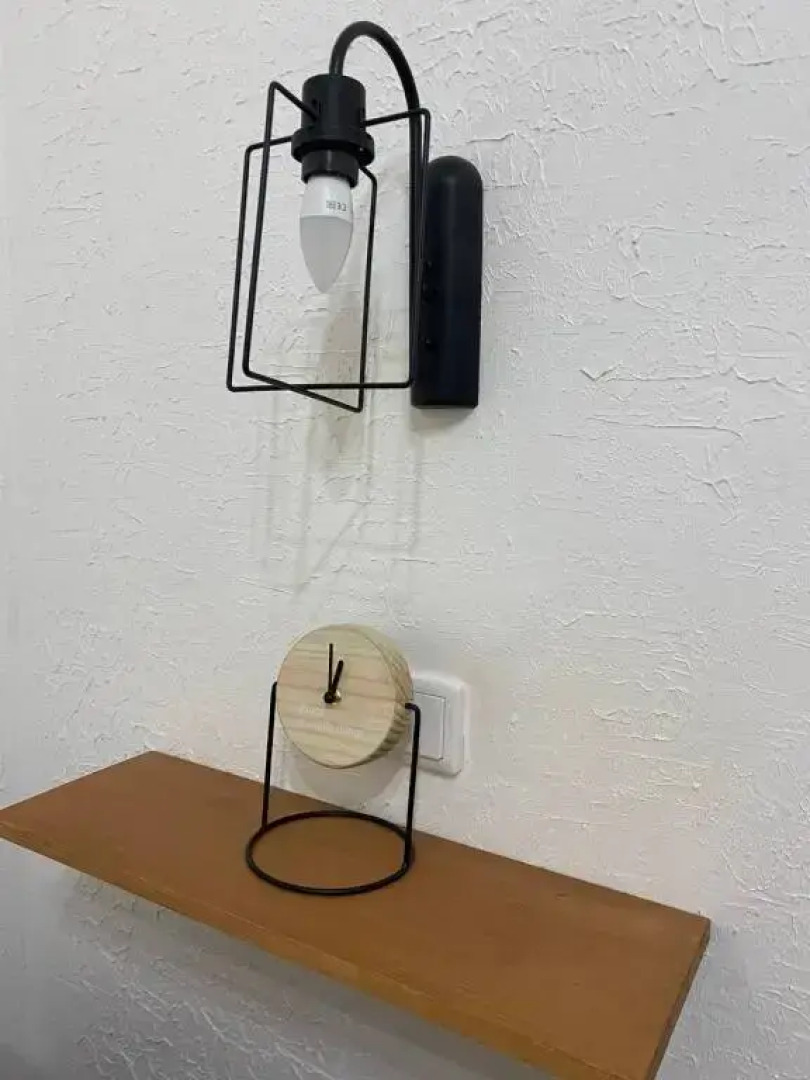 Квартира возле зоопарка 1