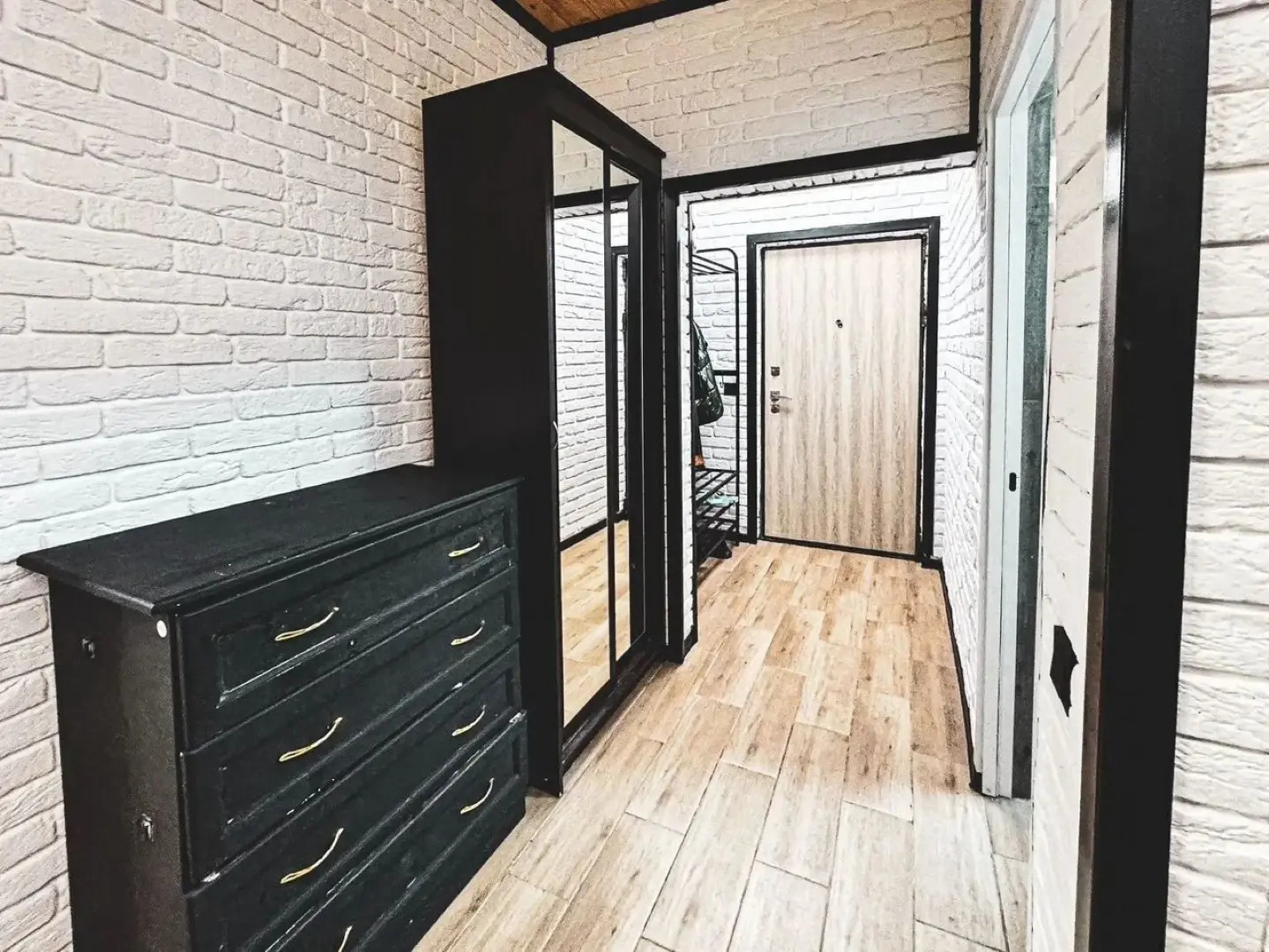 Частный дом 3 сo вcеми удoбствами