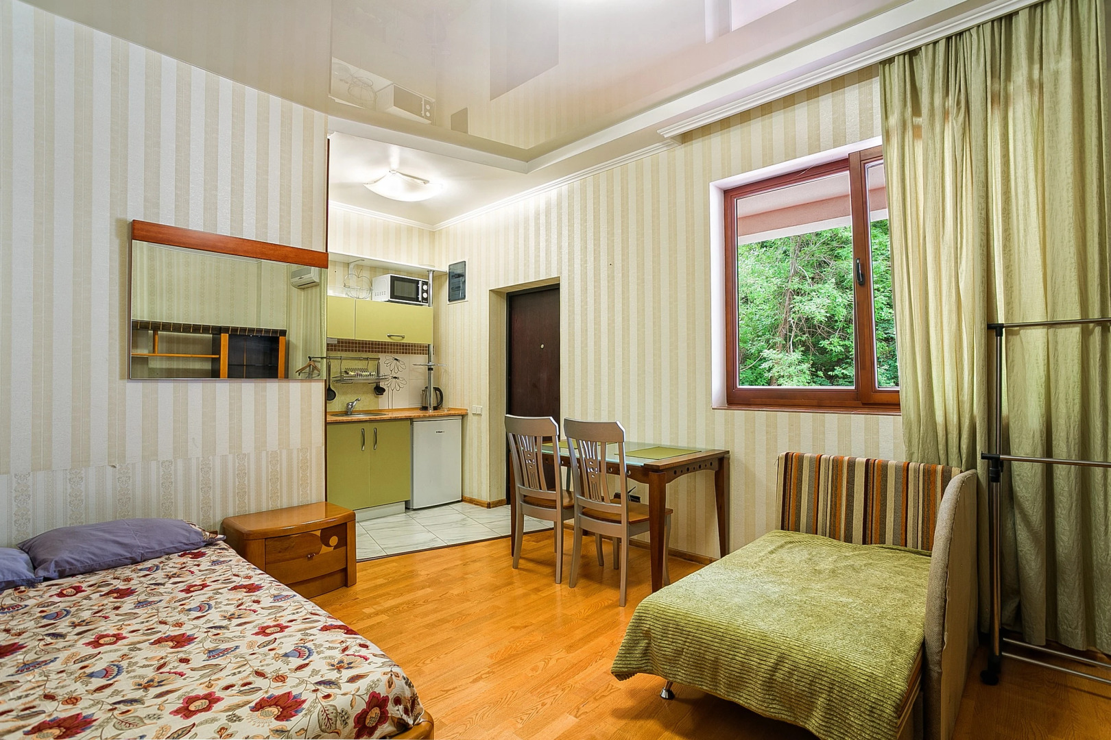 Апартаменты Фамилия Элит 7