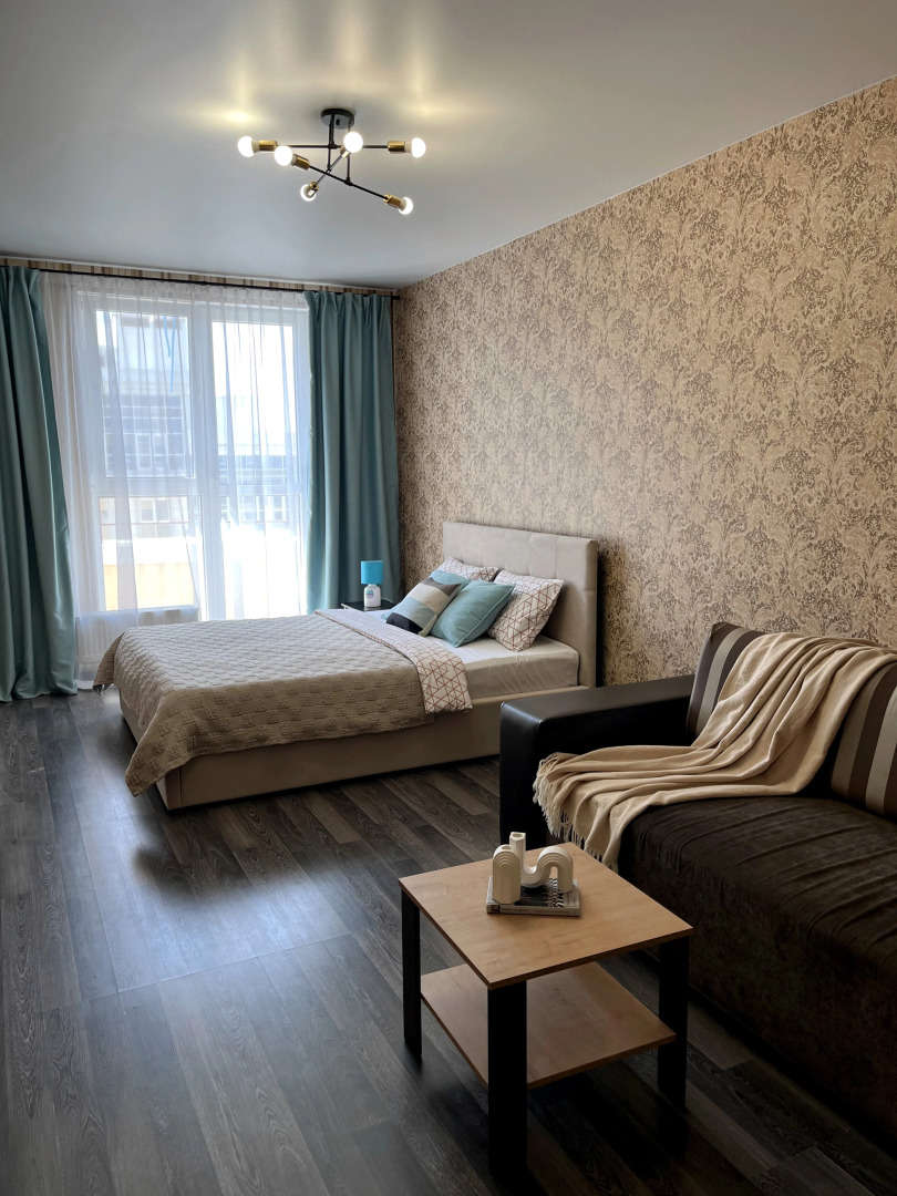 Апартаменты ЖК Большой