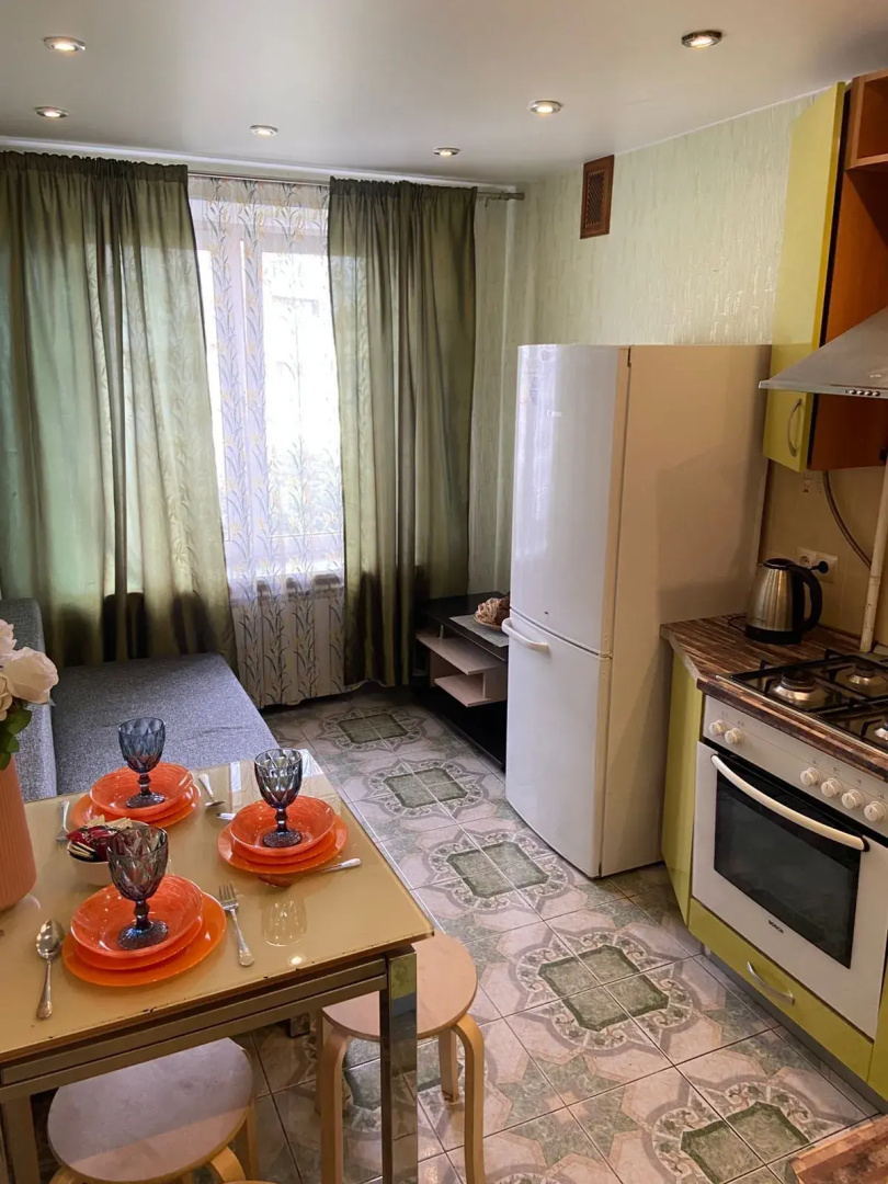Апартаменты ComfortHomes метро Сухаревская