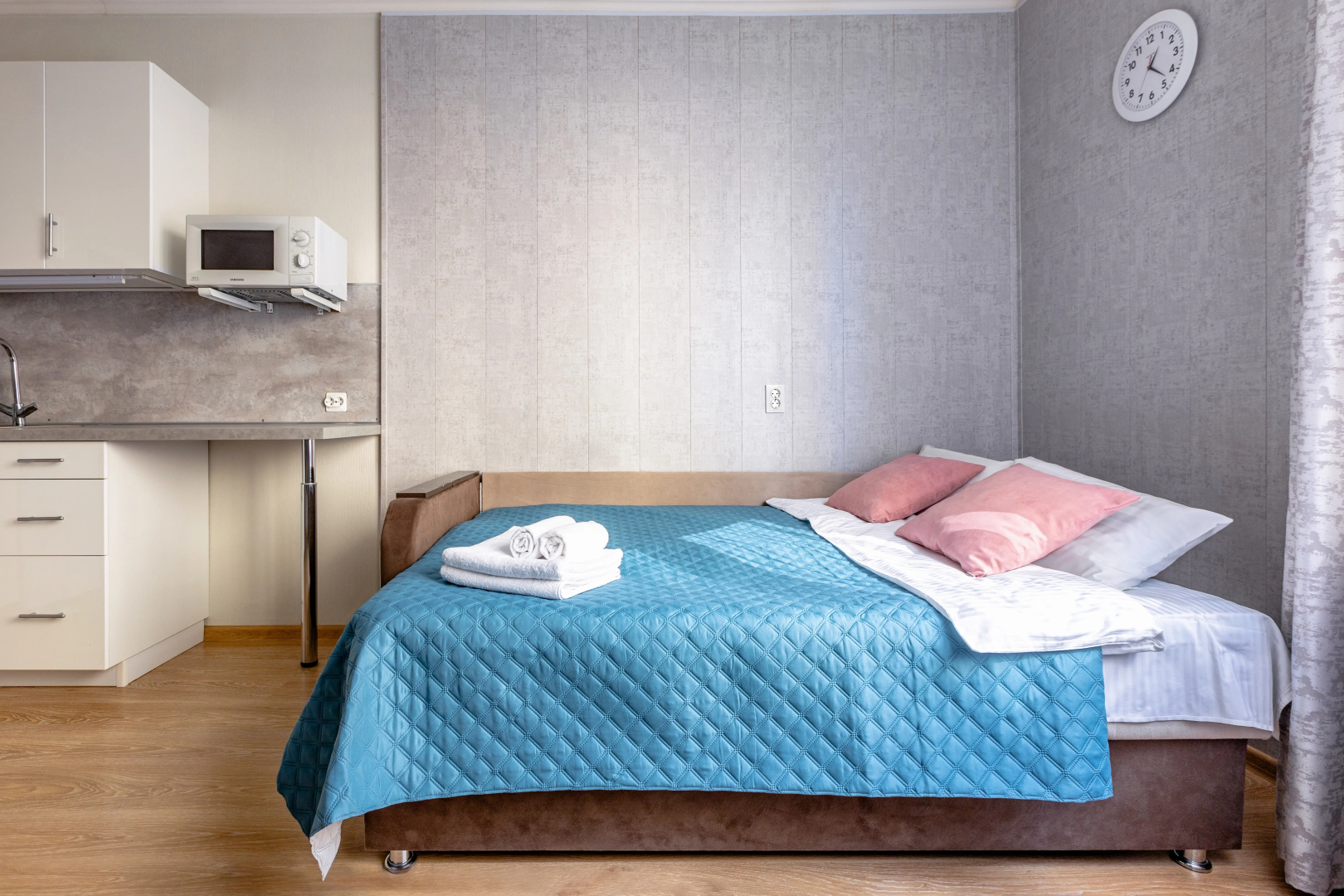 Квартира Studio Sweet Home
