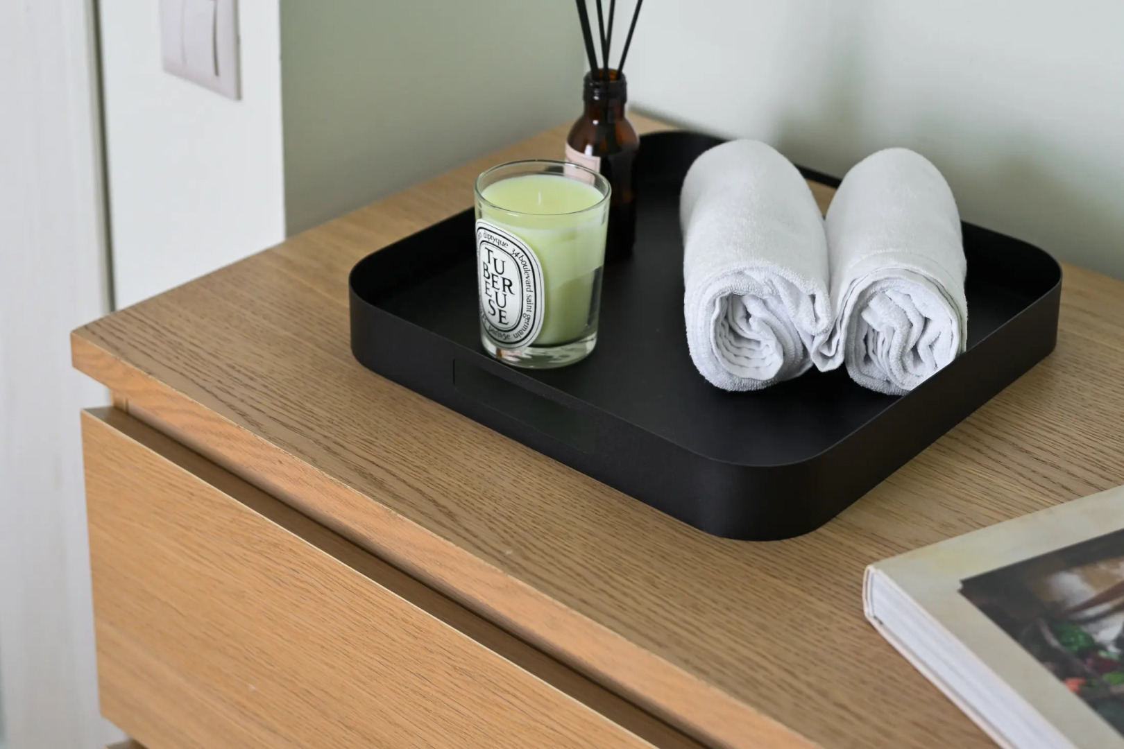 Апартаменты с панорамным видом недалеко от метро