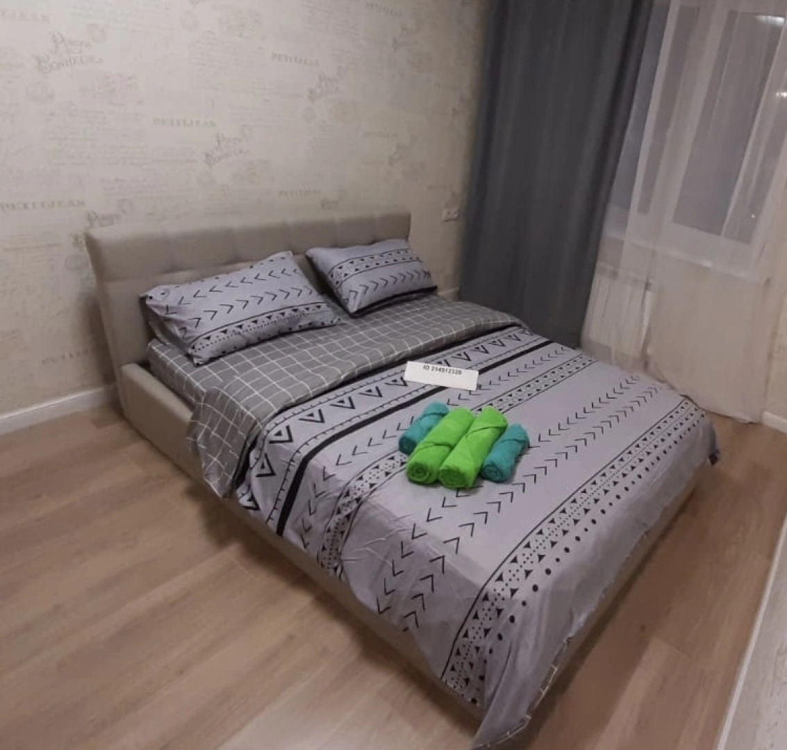 Апартаменты Богородский 2/1