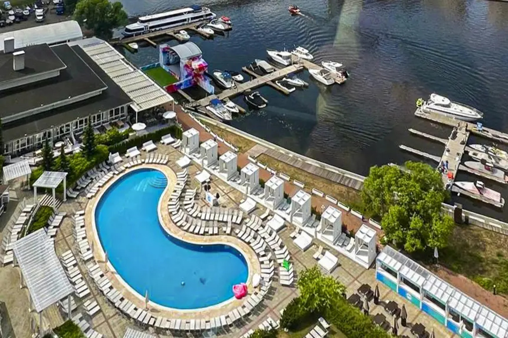 Квартира Камилла