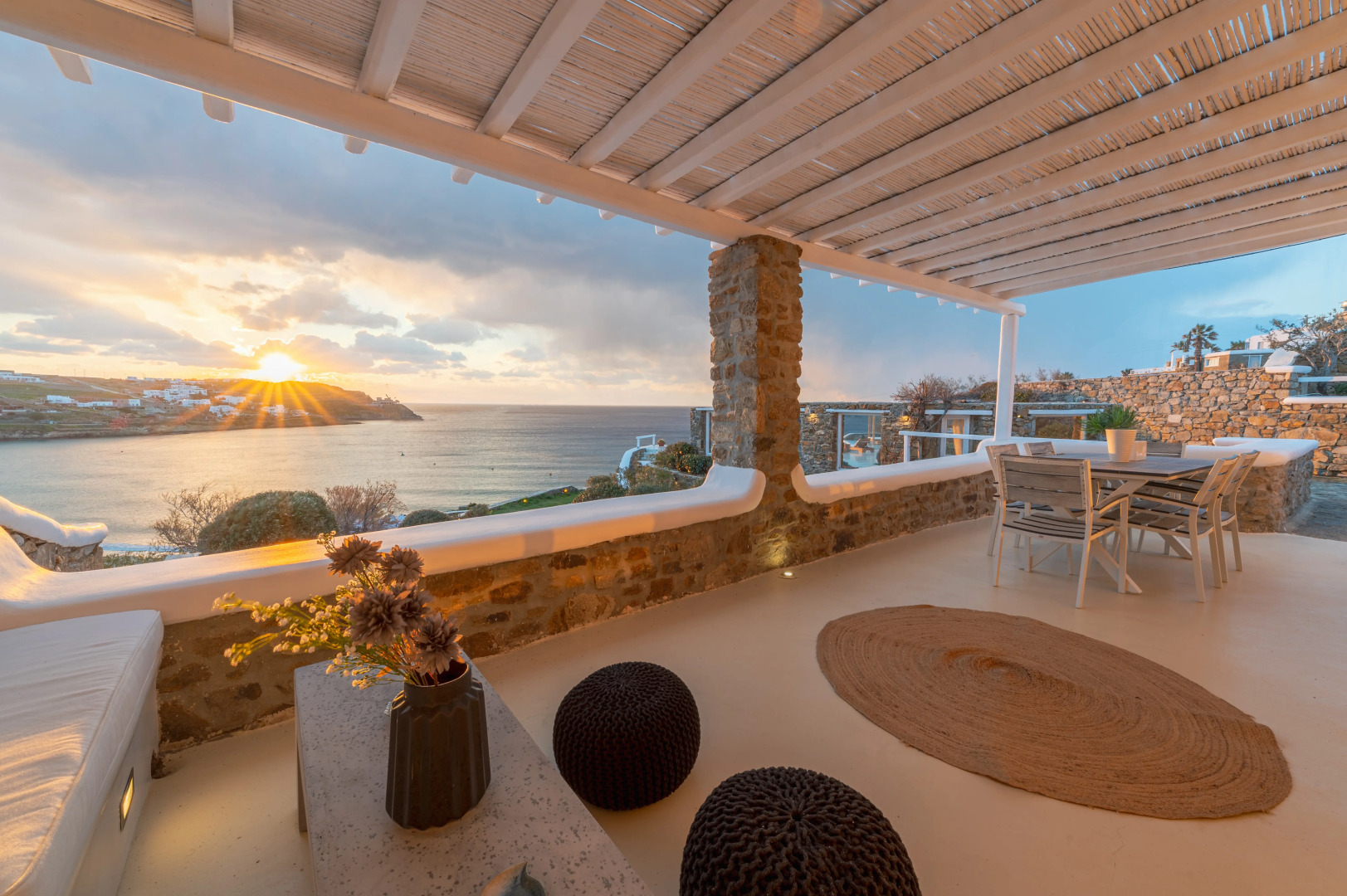 Вилла The Golden Beach