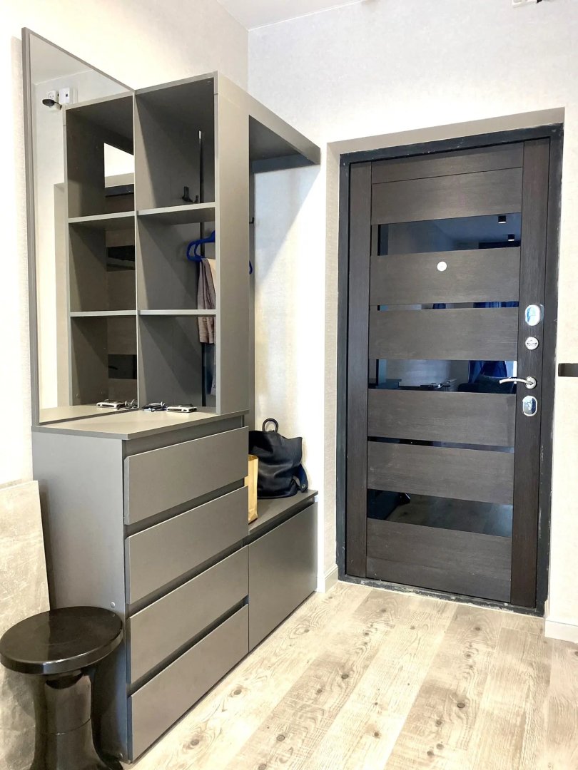 Квартира Сочи Парк