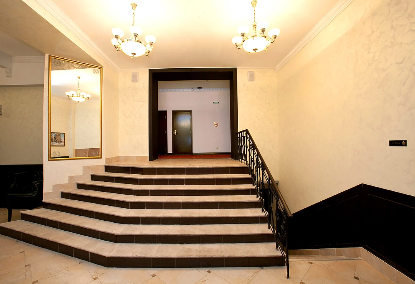 Отель Катюша