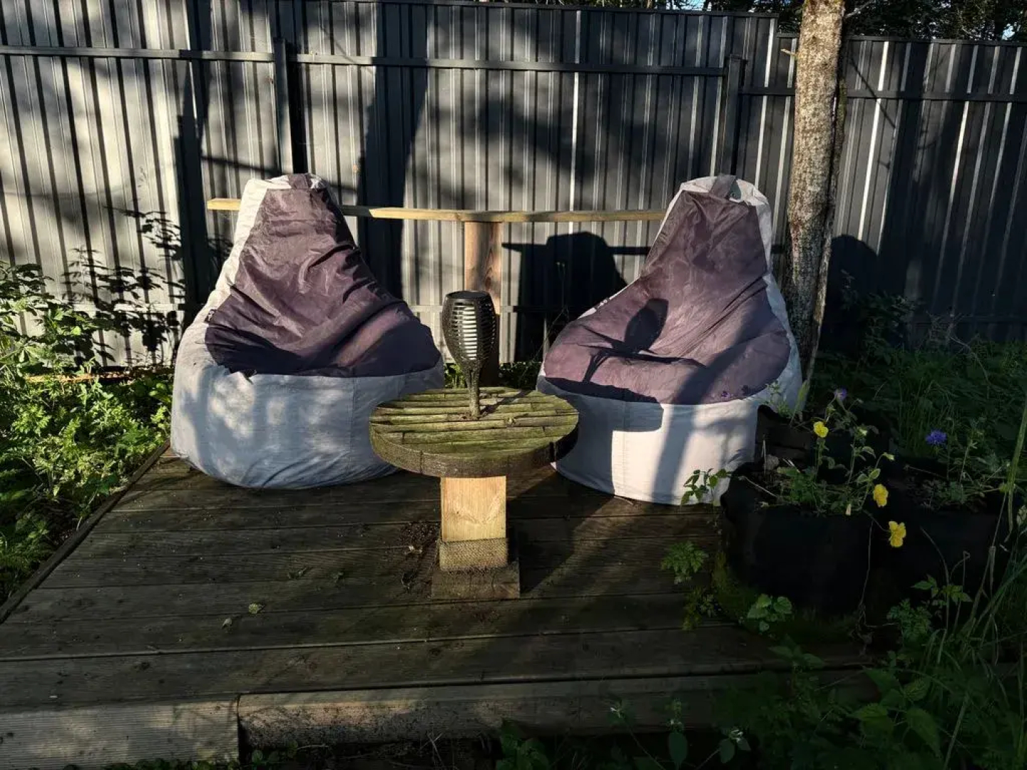 Частный дом с баней в лесу на берегу Истринского водохранилища